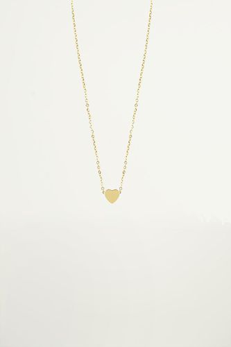 Halskette kleines Herz | - My jewellery - Modalova