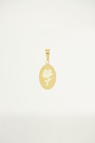 Custom Collection Charm Rose | - My jewellery - Modalova
