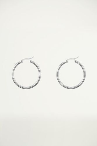 Basic Ohrringe, Klein | - My jewellery - Modalova