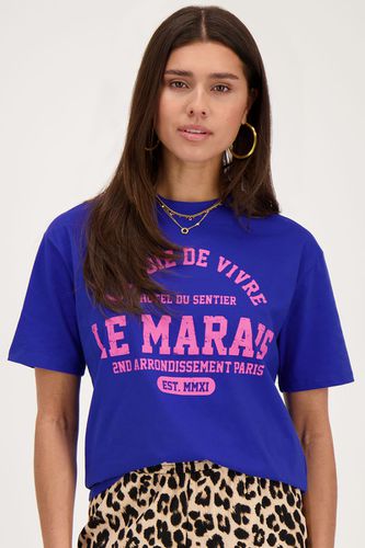 T-Shirt"Le Marais"| - My jewellery - Modalova