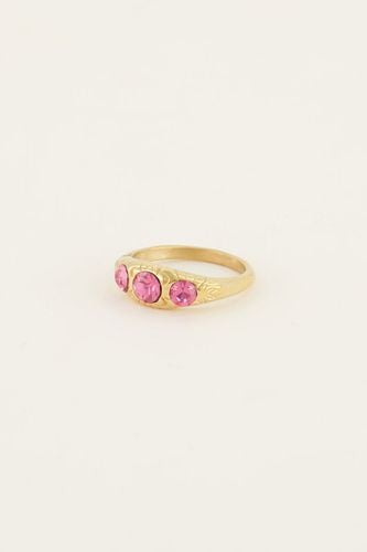 Triple blackberry ring | - My jewellery - Modalova