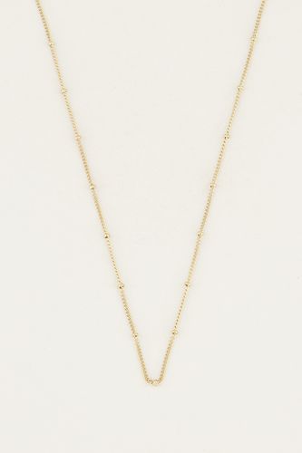 Individual necklace with beads | - My jewellery - Modalova