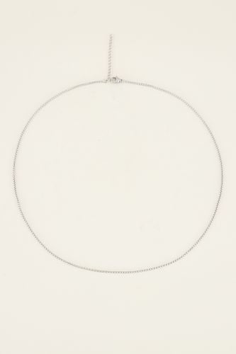 Mittellange Halskette mit Würfeln | - My jewellery - Modalova