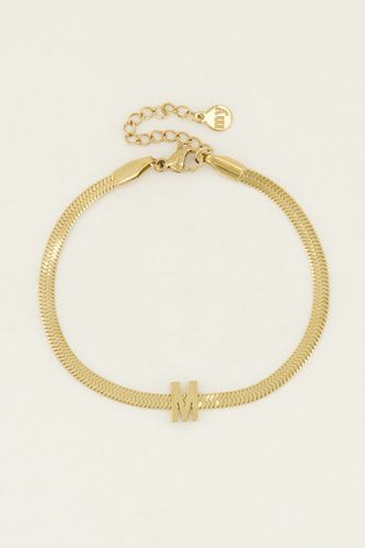 Armband The New Initial | - My jewellery - Modalova