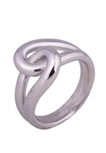 Iconic Ring mit Schlaufe | - My jewellery - Modalova