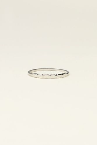 Minimalistische Ringblase | - My jewellery - Modalova
