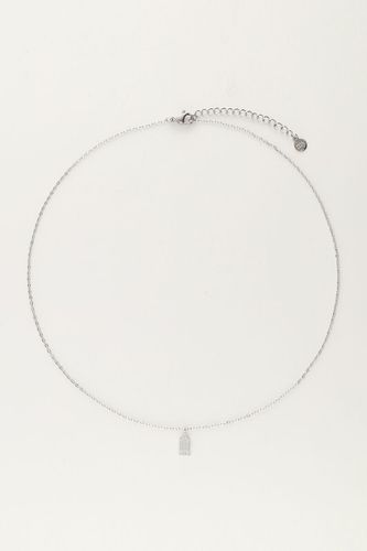 Minimalistische Kette Amsterdam | - My jewellery - Modalova