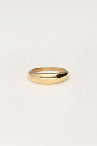 Klassischer Bold Ring | - My jewellery - Modalova