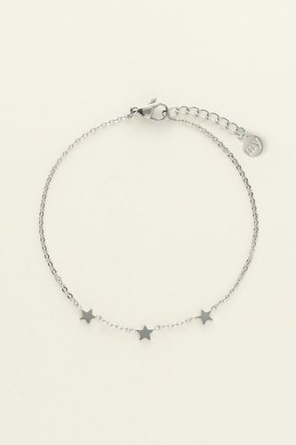 Diplom-Armband drei Sterne | - My jewellery - Modalova