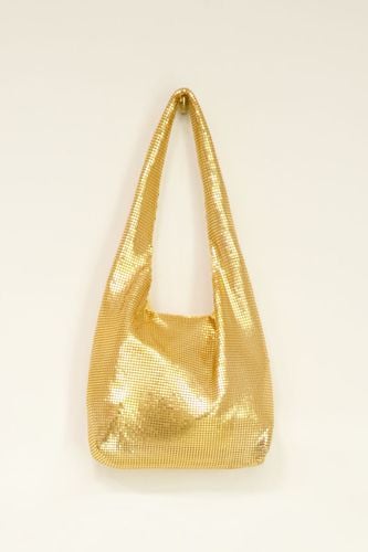 Goldene Party Tasche | My Jewellery - My jewellery - Modalova