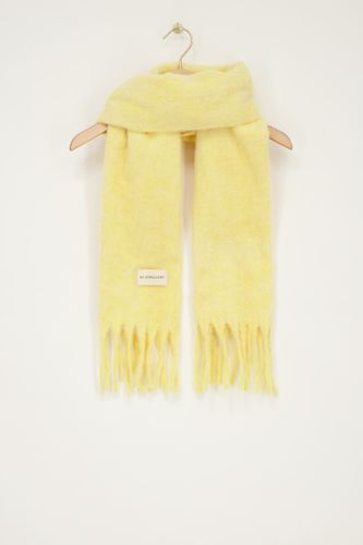 Écharpe avec franges | - My jewellery - Modalova
