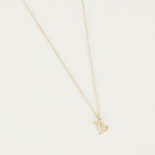 Halskette mit Sternzeichen-Charm | - My jewellery - Modalova