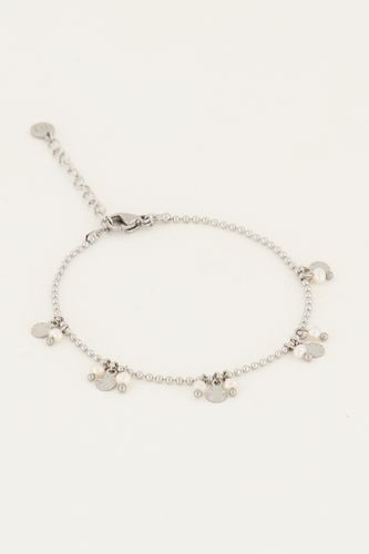 Shapes Armband Perlen&Kreise | - My jewellery - Modalova