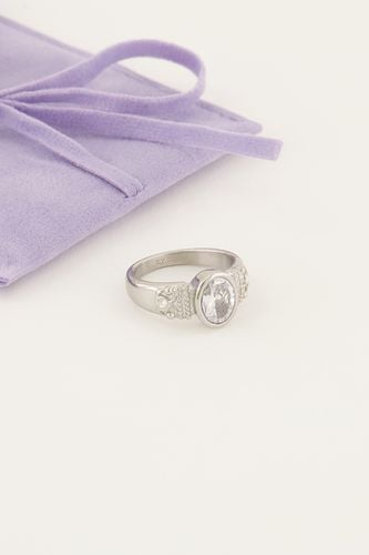 Ice cubes ring | My Jewellery - My jewellery - Modalova