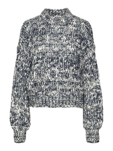 Knitted Pullover - Noisy May - Modalova