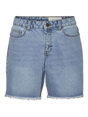 Pantalones Cortos Vaqueros - Noisy May - Modalova