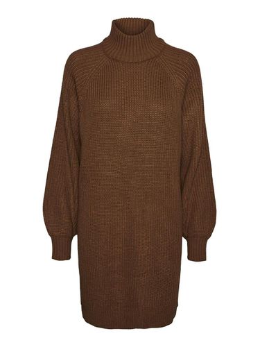 Knitted Dress - Noisy May - Modalova