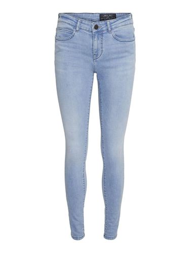 Nmlucy Normal Waist Skinny Fit Jeans - Noisy May - Modalova