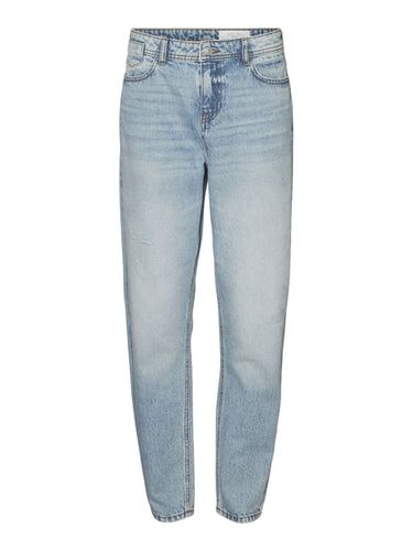 Jeans Estilo Boyfriend - Noisy May - Modalova