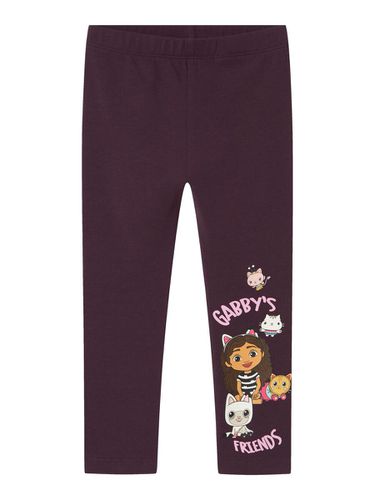 La Casa De Muñecas De Gabby Leggings - Name it - Modalova