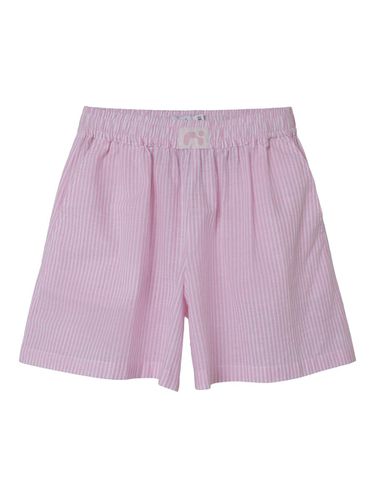 Corte Holgado Shorts - Name it - Modalova