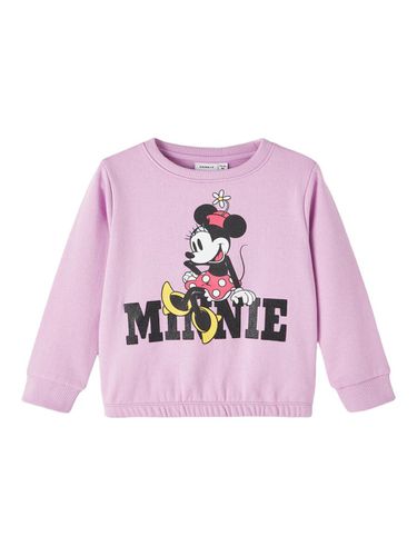 Minnie Mouse Disney Sudadera - Name it - Modalova