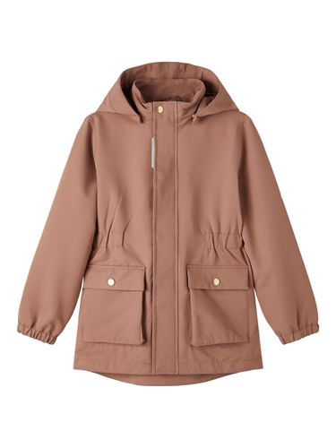 Impermeable Chaqueta - Name it - Modalova