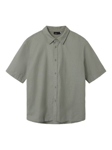 Linen Shirt - Name it - Modalova