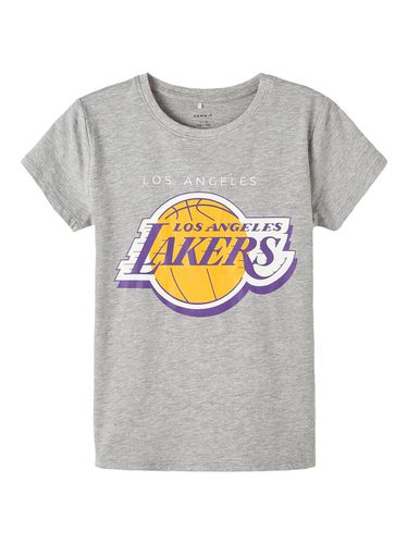 Nba Lakers Camiseta - Name it - Modalova