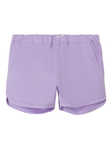 Corte Baggy Shorts - Name it - Modalova