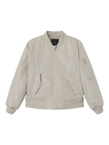 Bomber Jacket - Name it - Modalova