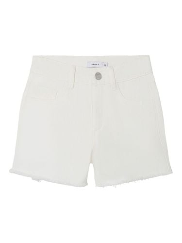 Corte Mom Shorts - Name it - Modalova