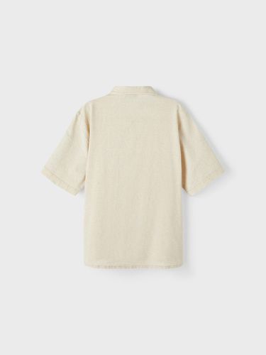 Corte Regular Camisa - Name it - Modalova
