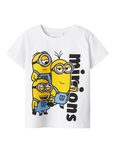 Minions Camiseta - Name it - Modalova