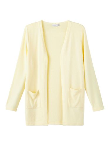 Larga Chaqueta De Punto - Name it - Modalova