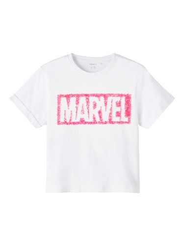 Marvel Camiseta - Name it - Modalova