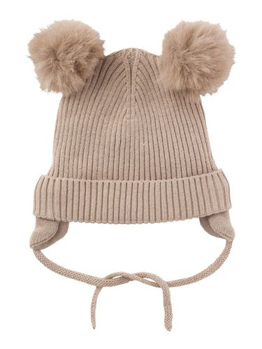 Knitted Hat - Name it - Modalova