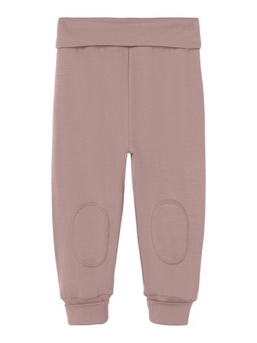 Lana Merino Pantalones - Name it - Modalova