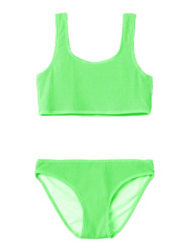 Acanalado Bikini - Name it - Modalova