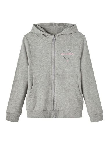 Nueva York Chaqueta Sudadera - Name it - Modalova