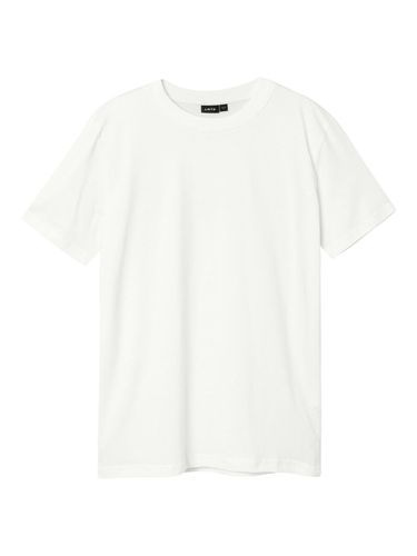 Loose Fit T-shirt - Name it - Modalova