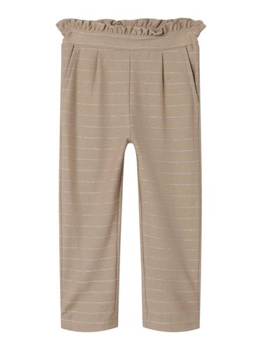 Corte Regular Pantalones - Name it - Modalova