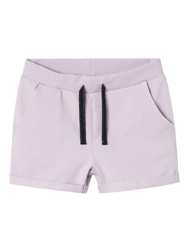 Corte Regular Shorts - Name it - Modalova