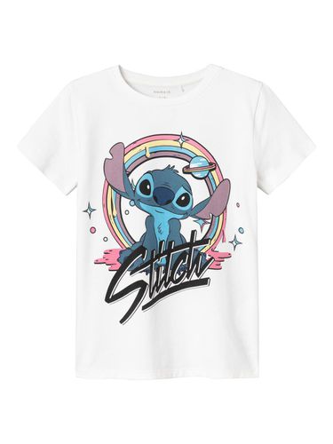 Stitch Camiseta - Name it - Modalova