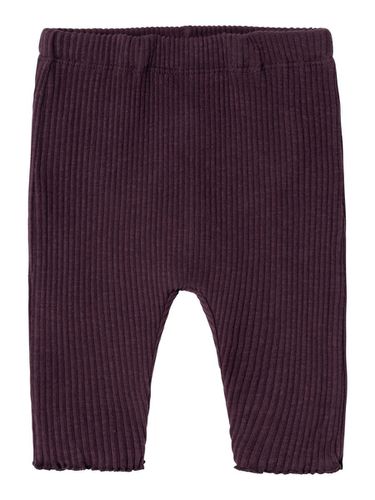 Corte Regular Pantalones - Name it - Modalova