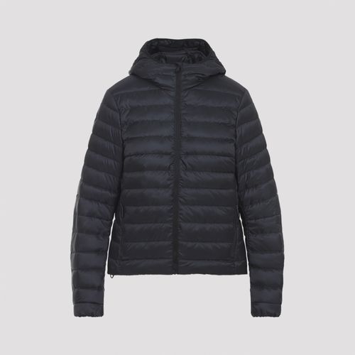 Aethera Hoody Jacket Polyamide - Women - Canada Goose - Modalova