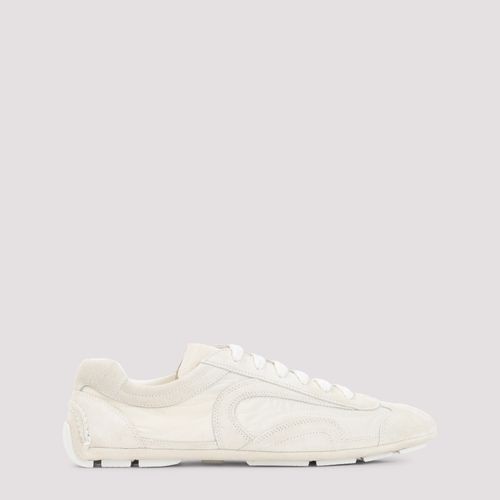 Montecarlo Sneakers & Polyamide Polyester - Men - Prada - Modalova