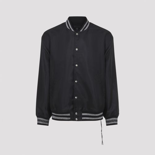 Versity Jacket Polyester - Men - Mastermind Japan - Modalova