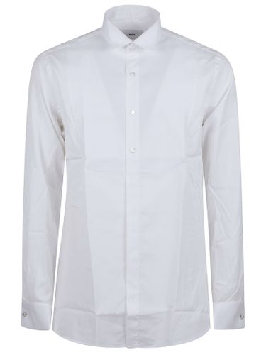 Camicia Soiree Uomo Cotone - Men - Lardini - Modalova