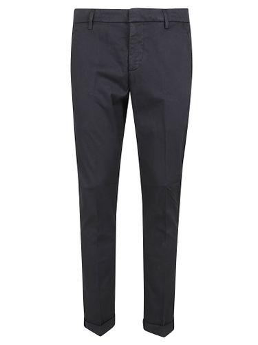 Pantalone Gaubert Co Ea Pantaloni - Men - Dondup - Modalova